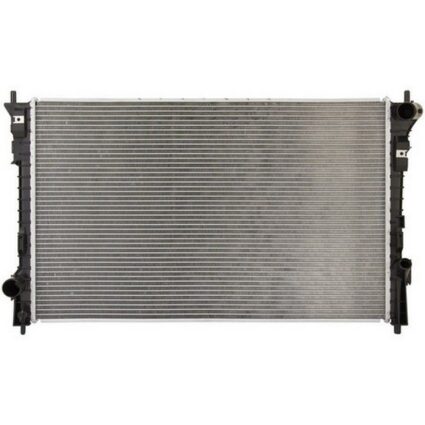 Radiator BTK R13307 for Ford Police Interceptor Sedan Taurus Lincoln MKS