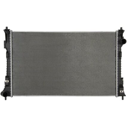 Radiator BTK R13308 for Ford Taurus Lincoln MKS