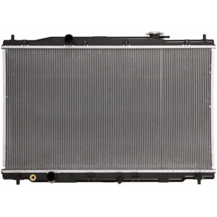 Radiator BTK R13314 for Honda CR-V 2.4L 2012–2016