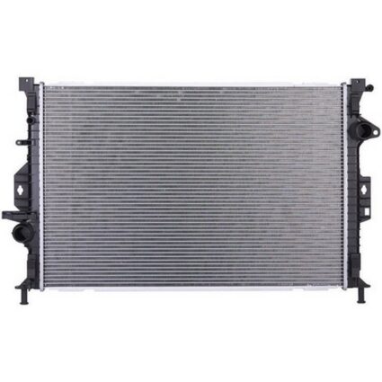 Radiator BTK R13315 for Land Rover Discovery Sport Evoque LR2 Volvo S60 S80 V60 V70 XC60 XC70