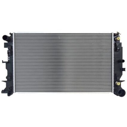 Radiator BTK R13318 for Dodge Sprinter 2500 Sprinter 3500 Mercedes-Benz Sprinter 1500 Sprinter 2500 Sprinter 3500