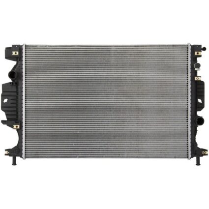 Radiator BTK R13321 for Ford Fusion Lincoln MKZ