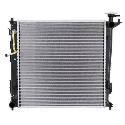 Radiator BTK R13324 for Kia Sportage 2.0L 2011–2016