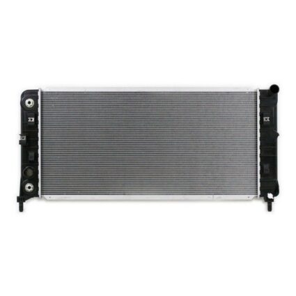 Radiator BTK R13326 for Chevrolet Impala 3.6L 2012–2014