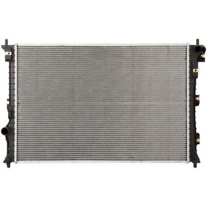 Radiator BTK R13327 for Ford Explorer Police Interceptor Utility