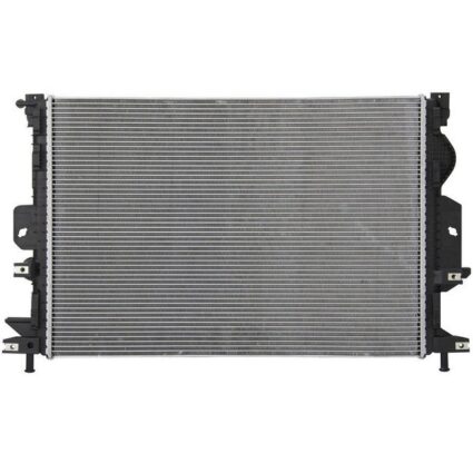 Radiator BTK R13331 for Ford C-Max 2.0L 2013–2016