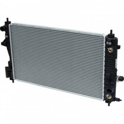 Radiator BTK R13332 for Buick Regal Chevrolet Impala Malibu