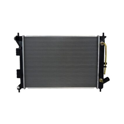 Radiator BTK R13333 for Hyundai Elantra Kia Forte Soul