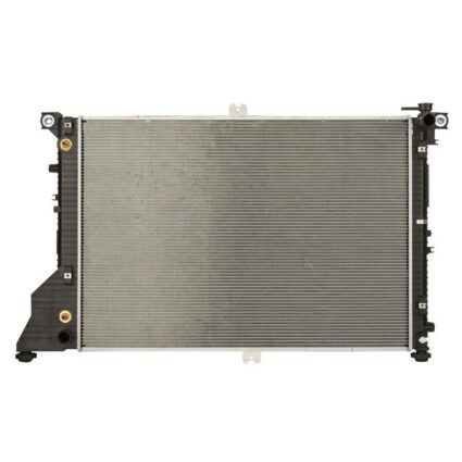 Radiator BTK R13335 for Nissan NV1500 NV2500 NV3500