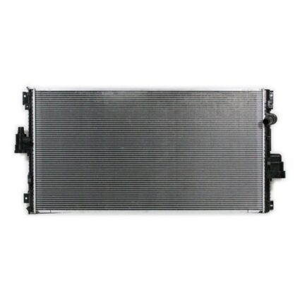 Radiator BTK R13339 for Ford F-250 Super Duty F-350 Super Duty F-450 Super Duty F-550 Super Duty