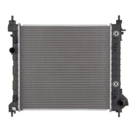 Radiator BTK R13342 for Chevrolet Spark 1.2L 2013–2015