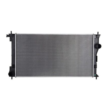 Radiator BTK R13346 for Scion FR-S Subaru BRZ Toyota 86
