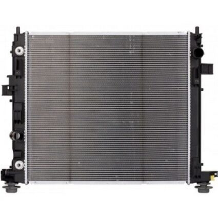 Radiator BTK R13349 for Cadillac ATS CTS