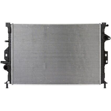 Radiator BTK R13352 for Ford Focus 2.0L 2013–2016