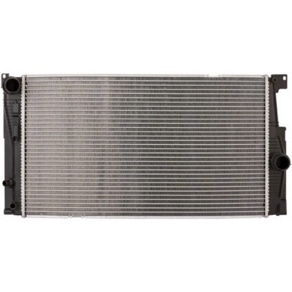Radiator BTK R13353 for BMW 528i 2.0L 2012–2016