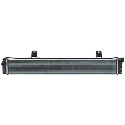 Radiator BTK R13355 for Lexus RX450h 3.5L 2010–2015