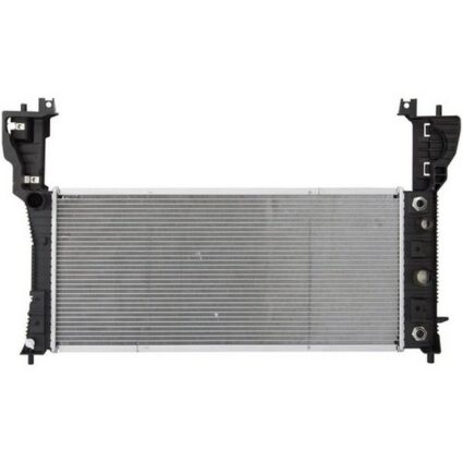 Radiator BTK R13356 for Ford Edge 2.0L 2012–2015