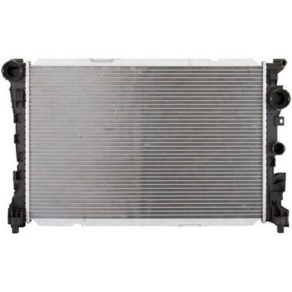 Radiator BTK R13358 for Mercedes-Benz C63 AMG CLS63 AMG E63 AMG SL63 AMG SL65 AMG SLK55 AMG SLS AMG