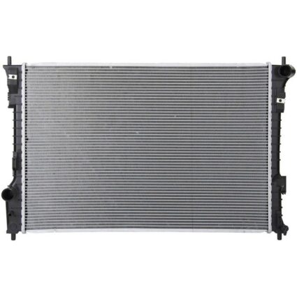 Radiator BTK R13364 for Ford Explorer Flex Lincoln MKT