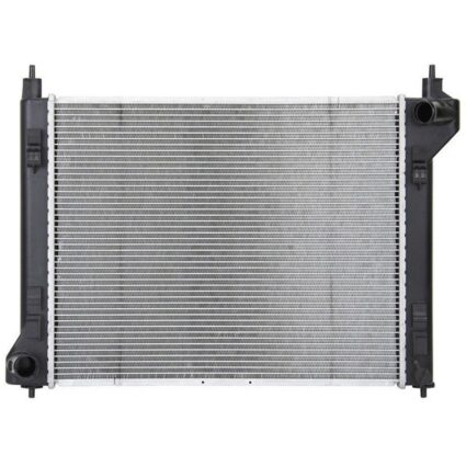 Radiator BTK R13365 for Nissan Sentra 1.8L 2013–2019