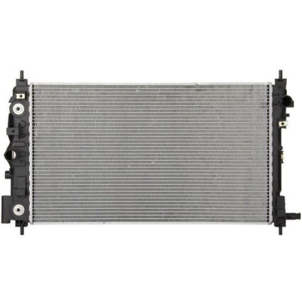 Radiator BTK R13366 for Cadillac XTS Chevrolet Impala