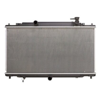 Radiator BTK R13367 for Mazda 6 2.5L 2014–2020