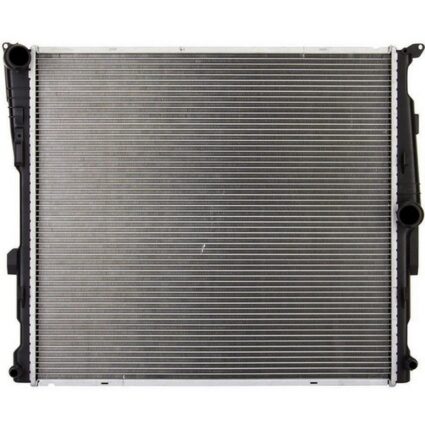 Radiator BTK R13371 for BMW X3 3.0L 2011–2012