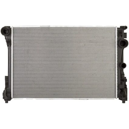 Radiator BTK R13376 for Mercedes-Benz C250 E250 SLK250 SLK350