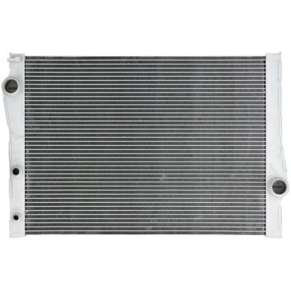 Radiator BTK R13377 for BMW X5 X6