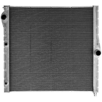 Radiator BTK R13379 for BMW X5 X6