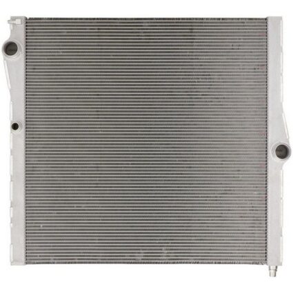 Radiator BTK R13381 for BMW X5 X6