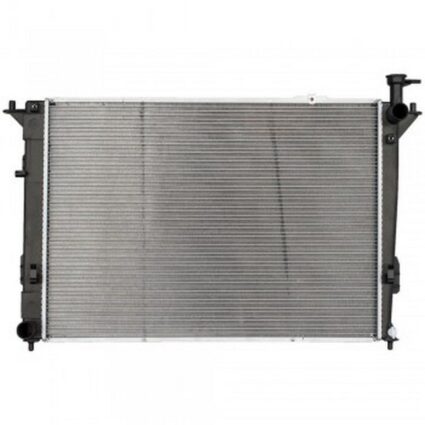 Radiator BTK R13382 for Hyundai Santa Fe Kia Sorento