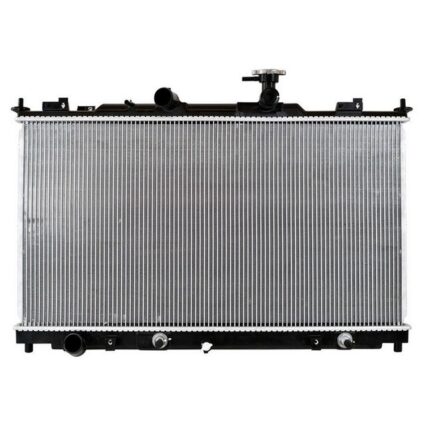Radiator BTK R13389 for Mazda 6 2.5L 2011–2013