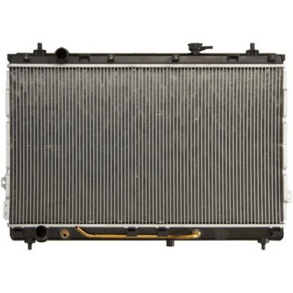 Radiator BTK R13393 for Kia Sedona 3.5L 2011–2014