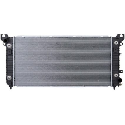 Radiator BTK R13396 for Chevrolet Sierra 1500 Silverado 1500