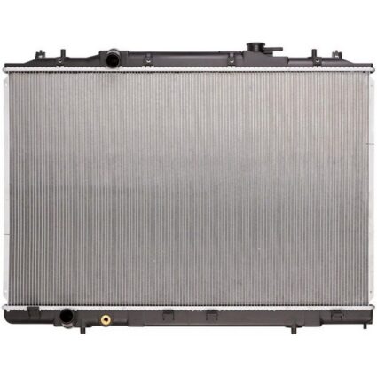 Radiator BTK R13402 for Acura MDX Honda Passport Pilot Ridgeline