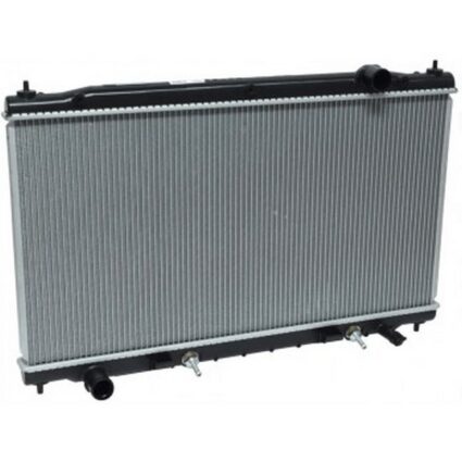 Radiator BTK R13403 for INFINITI Q50 3.5L 3.7L 2014–2018