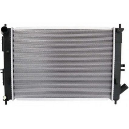 Radiator BTK R13411 for Hyundai Elantra Elantra GT Kia Forte