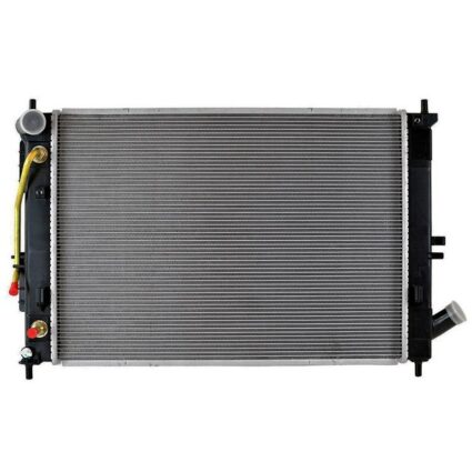 Radiator BTK R13412 for Hyundai Elantra Elantra GT Kia Forte