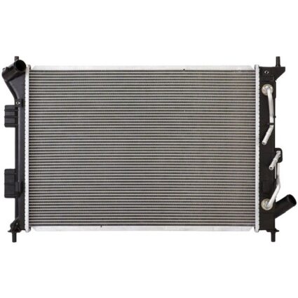 Radiator BTK R13414 for Kia Soul 1.6L 2.0L 2014–2019