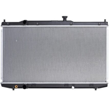 Radiator BTK R13418 for Honda Accord 2.0L 2014–2017