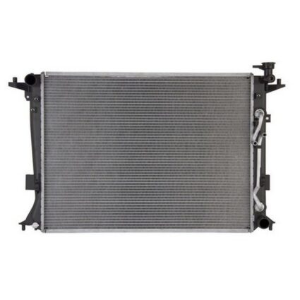 Radiator BTK R13420 for Hyundai Genesis Coupe 2.0L 2013–2014