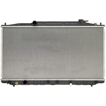 Radiator BTK R13421 for Acura RLX 3.5L 2014–2019
