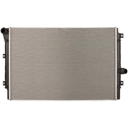 Radiator BTK R13423 for Volkswagen Beetle Jetta Passat