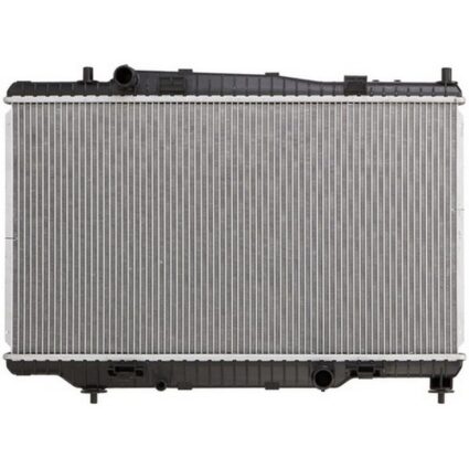 Radiator BTK R13430 for Ford Fiesta 1.6L 2014–2019