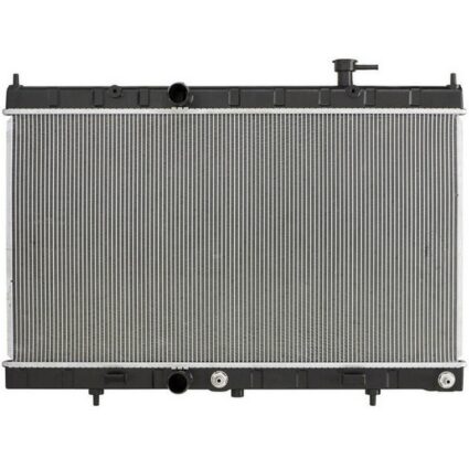Radiator BTK R13431 for Nissan Rogue 2.5L 2.0L 2014–2020