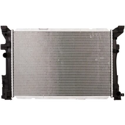 Radiator BTK R13432 for Mercedes-Benz B250 CLA250 GLA250