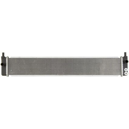 Radiator BTK R13436 for Toyota Prius V 1.8L 2012–2017