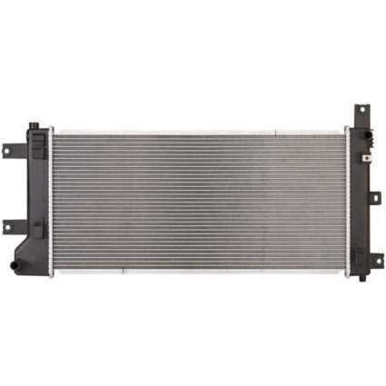 Radiator BTK R13442 for Nissan LEAF 2013–2017