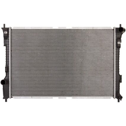 Radiator BTK R13445 for Ford Explorer 3.5L 2011–2017